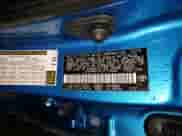 2020 Toyota Prius L Eco with VIN JTDKARFUXL3110965, listed as a Copart auction lot 81241595 with 94,776 mi miles and Clean title. Bid and sale history available at DreamBid. Image 12.