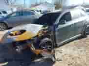 2011 Subaru WRX WRX STI with VIN JF1GR8H68BL810091, listed as a IAAI auction lot 41434201 with Not provided miles and . Bid and sale history available at DreamBid. Image 2.