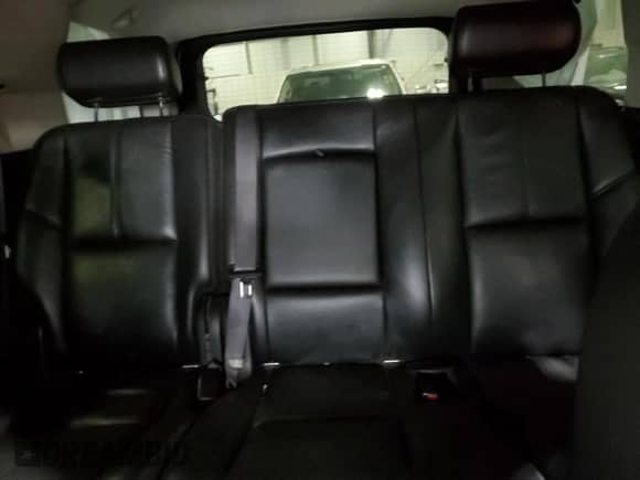 2009 Chevrolet Tahoe с VIN 1GNFK135X9R287655, выставлен на аукционе Copart как лот 72024565 с пробегом 204 859 миль миль и На запчасти • Non repairable. История ставок и продаж доступна на DreamBid. Изображение 10.