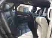 2019 Dodge Durango R/T with VIN 1C4SDJCT9KC768635, listed as a Copart auction lot 52322165 with 103,053 mi miles and Salvage title. Bid and sale history available at DreamBid. Image 10.
