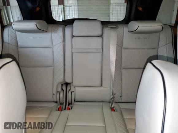 2020 Jeep Grand Cherokee Summit с VIN 1C4RJFJT6LC248322, выставлен на аукционе Copart как лот 69271525 с пробегом 53 079 миль миль и Списание • Salvage title. История ставок и продаж доступна на DreamBid. Изображение 10.