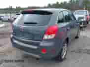 2008 Saturn VUE Green Line with VIN 3GSCL93Z78S664761, listed as a IAAI auction lot 41818677 with Not provided miles and . Bid and sale history available at DreamBid. Image 4.