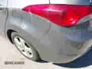 2013 Hyundai Elantra GLS with VIN 5NPDH4AE2DH354719, listed as a IAAI auction lot 42976433 with 96,234 mi miles and . Bid and sale history available at DreamBid. Image 6.