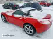 2007 Saturn Sky с VIN 1G8MB35B87Y107181, выставлен на аукционе IAAI как лот 41176112 с пробегом 66 273 миль миль и . История ставок и продаж доступна на DreamBid. Изображение 3.