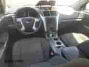 2011 Chevrolet Traverse 2LT z VIN 1GNKRJEDXBJ396040, wystawiony jako Copart lot #52734835 z przebiegiem 190 698 mil mil oraz Szkoda całkowita • Salvage title. Historia ofert i sprzedaży dostępna na DreamBid. Obrazek 8.