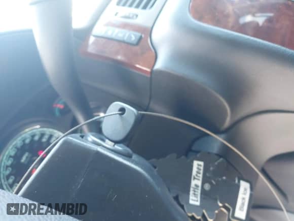 2011 Chevrolet Tahoe с VIN 1GNSKDFJ0BR326929, выставлен на аукционе IAAI как лот 41714829 с пробегом 79 969 миль миль и . История ставок и продаж доступна на DreamBid. Изображение 11.