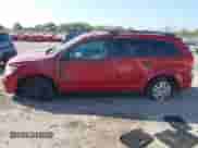 2017 Dodge Journey SE с VIN 3C4PDCABXHT603721, выставлен на аукционе IAAI как лот 43352486 с пробегом 149 107 миль миль и . История ставок и продаж доступна на DreamBid. Изображение 14.