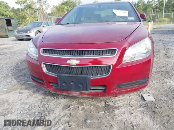 2010 Chevrolet Malibu 2LT z VIN 1G1ZD5EB4AF119308, wystawiony jako IAAI lot #43287298 z przebiegiem 125 737 mil mil oraz . Historia ofert i sprzedaży dostępna na DreamBid. Obrazek 6.