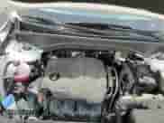 2025 Kia Sorento S with VIN 5XYRL4JC0SG321581, listed as a Copart auction lot 58123795 with 19,802 mi miles and Non repairable. Bid and sale history available at DreamBid. Image 16.