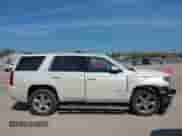 2015 Chevrolet Tahoe LTZ с VIN 1GNSKCKC0FR102373, выставлен на аукционе IAAI как лот 43223043 с пробегом 123 231 миль миль и . История ставок и продаж доступна на DreamBid. Изображение 13.