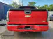 2010 Chevrolet Avalanche LTZ z VIN 3GNVKGE02AG286505, wystawiony jako Copart lot #65060755 z przebiegiem 188 788 mil mil oraz Nie do naprawy • Non repairable. Historia ofert i sprzedaży dostępna na DreamBid. Obrazek 6.