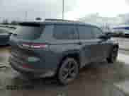 2024 Jeep Grand Cherokee Altitude with VIN 1C4RJKAG4R8562185, listed as a Copart auction lot 47642375 with 3,139 mi miles and Clean title. Bid and sale history available at DreamBid. Image 3.