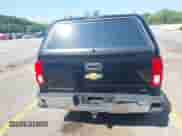 2017 Chevrolet Silverado 1500 LTZ с VIN 3GCUKSEC9HG505956, выставлен на аукционе IAAI как лот 42914614 с пробегом 133 081 миль миль и . История ставок и продаж доступна на DreamBid. Изображение 16.