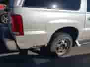 2004 Cadillac Escalade ESV Platinum Edition с VIN 3GYFK66N44G133530, выставлен на аукционе IAAI как лот 40618715 с пробегом 299 443 миль миль и . История ставок и продаж доступна на DreamBid. Изображение 6.