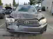 2008 Toyota Highlander z VIN JTEDS41A882035844, wystawiony jako Copart lot #85377265 z przebiegiem 161 663 mil mil oraz Szkoda całkowita • Salvage title. Historia ofert i sprzedaży dostępna na DreamBid. Obrazek 5.