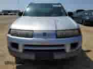 2003 Saturn VUE с VIN 5GZCZ23D53S851828, выставлен на аукционе Copart как лот 49814765 с пробегом 199 646 миль миль и Списание • Salvage title. История ставок и продаж доступна на DreamBid. Изображение 5.