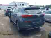 2019 Hyundai Tucson Ultimate с VIN KM8J3CAL5KU993671, выставлен на аукционе IAAI как лот 42799826 с пробегом 104 523 миль миль и . История ставок и продаж доступна на DreamBid. Изображение 3.