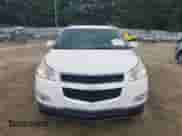 2012 Chevrolet Traverse 1LT z VIN 1GNKRGED5CJ393745, wystawiony jako IAAI lot #43017419 z przebiegiem 178 416 mil mil oraz . Historia ofert i sprzedaży dostępna na DreamBid. Obrazek 12.