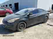 2016 Hyundai Elantra Value Edition z VIN 5NPDH4AE7GH678351, wystawiony jako Copart lot #87064935 z przebiegiem 162 569 mil mil oraz Czysty tytuł • Clean title. Historia ofert i sprzedaży dostępna na DreamBid. Obrazek 1.