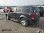 2010 Dodge Nitro SXT z VIN 1D4PU5GK5AW126847, wystawiony jako Copart lot #81720945 z przebiegiem 138 393 mil mil oraz Szkoda całkowita • Salvage title. Historia ofert i sprzedaży dostępna na DreamBid. Obrazek 2.