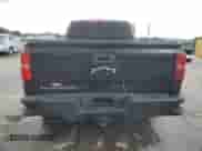 2015 Chevrolet Silverado 1500 Work Truck с VIN 1GCRCPEH2FZ380761, выставлен на аукционе Copart как лот 69457235 с пробегом 191 771 миль миль и Списание • Salvage title. История ставок и продаж доступна на DreamBid. Изображение 6.