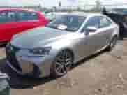 2017 Lexus IS 300 с VIN JTHCM1D24H5022065, выставлен на аукционе IAAI как лот 42376182 с пробегом 126 840 миль миль и . История ставок и продаж доступна на DreamBid. Изображение 17.