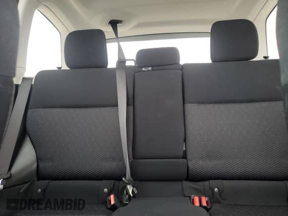 2015 Subaru Forester Premium z VIN JF2SJADCXFH447026, wystawiony jako Copart lot #82338595 z przebiegiem 114 037 mil mil oraz Szkoda całkowita • Salvage title. Historia ofert i sprzedaży dostępna na DreamBid. Obrazek 10.