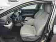 2019 Toyota Camry SE z VIN 4T1B11HK2KU278505, wystawiony jako Copart lot #81870005 z przebiegiem 41 586 mil mil oraz Szkoda całkowita • Salvage title. Historia ofert i sprzedaży dostępna na DreamBid. Obrazek 7.