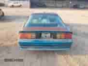 1991 Chevrolet Camaro RS с VIN 1G1FP23E5ML168934, выставлен на аукционе IAAI как лот 43228894 с пробегом Не указан миль и . История ставок и продаж доступна на DreamBid. Изображение 11.