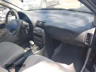 1999 Saturn SW с VIN 1G8ZK8274XZ254806, выставлен на аукционе IAAI как лот 42105064 с пробегом 20 186 миль миль и . История ставок и продаж доступна на DreamBid. Изображение 5.