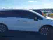 2023 Honda Odyssey EX-L с VIN 5FNRL6H60PB056011, выставлен на аукционе IAAI как лот 41667196 с пробегом 79 893 миль миль и . История ставок и продаж доступна на DreamBid. Изображение 13.