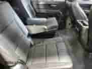 2025 Chevrolet Suburban RST с VIN 1GNS6ERL1SR112782, выставлен на аукционе Copart как лот 50931715 с пробегом 1 366 миль миль и Списание • Salvage title. История ставок и продаж доступна на DreamBid. Изображение 11.