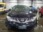 2011 Nissan Murano с VIN JN8AZ1FY1BW003703, выставлен на аукционе Copart как лот 64086595 с пробегом 172 294 миль миль и Списание • Salvage title. История ставок и продаж доступна на DreamBid. Изображение 5.