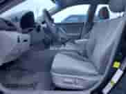 2011 Toyota Camry LE with VIN 4T1BF3EK5BU760466, listed as a Copart auction lot 86335295 with 142,094 mi miles and Salvage title. Bid and sale history available at DreamBid. Image 7.