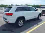 2017 Jeep Grand Cherokee 75th Anniversary z VIN 1C4RJFAG6HC784276, wystawiony jako IAAI lot #42214941 z przebiegiem 87 523 mil mil oraz . Historia ofert i sprzedaży dostępna na DreamBid. Obrazek 4.