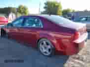 2010 Chevrolet Malibu 2LT с VIN 1G1ZD5E76AF193292, выставлен на аукционе IAAI как лот 43253240 с пробегом 164 726 миль миль и . История ставок и продаж доступна на DreamBid. Изображение 3.