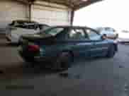 1996 Honda Accord LX z VIN 1HGCD5639TA073934, wystawiony jako Copart lot #80319165 z przebiegiem 218 970 mil mil oraz Szkoda całkowita • Salvage title. Historia ofert i sprzedaży dostępna na DreamBid. Obrazek 3.