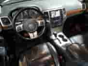 2012 Jeep Grand Cherokee Limited z VIN 1C4RJFBT4CC264632, wystawiony jako Copart lot #90137105 z przebiegiem 214 018 mil mil oraz Czysty tytuł • Clean title. Historia ofert i sprzedaży dostępna na DreamBid. Obrazek 8.