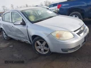 2005 Chevrolet Cobalt LT с VIN 1G1AZ52F157561808, выставлен на аукционе IAAI как лот 41656867 с пробегом 166 345 миль миль и . История ставок и продаж доступна на DreamBid. Изображение 1.