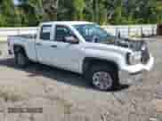 2017 GMC Sierra 1500 с VIN 1GTR1LEH0HZ165767, выставлен на аукционе Copart как лот 64080984 с пробегом 102 611 миль миль и Списание • Salvage title. История ставок и продаж доступна на DreamBid. Изображение 4.