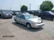 2000 Chevrolet Prizm LSi z VIN 1Y1SK5285YZ429138, wystawiony jako IAAI lot #42415653 z przebiegiem 119 255 mil mil oraz . Historia ofert i sprzedaży dostępna na DreamBid. Obrazek 1.