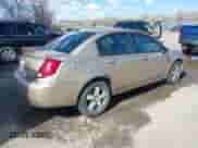 2006 Saturn ION with VIN 1G8AL55F16Z203077, listed as a IAAI auction lot 42000988 with 133,531 mi miles and . Bid and sale history available at DreamBid. Image 4.
