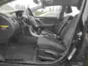 2016 Hyundai Elantra Value Edition with VIN KMHDH4AE3GU551114, listed as a Copart auction lot 87024855 with 175,316 mi miles and Clean title. Bid and sale history available at DreamBid. Image 7.