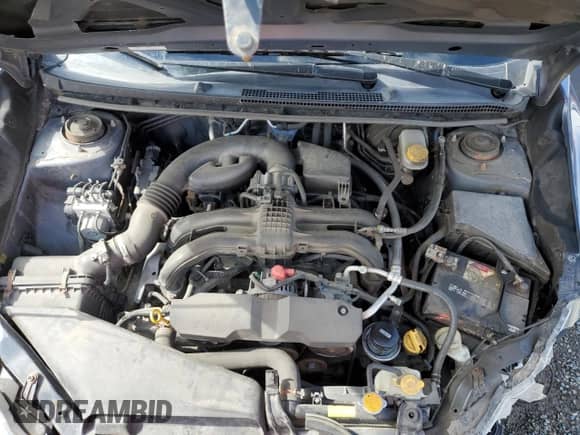 2012 Subaru Impreza 2.0i z VIN JF1GJAA67CG015908, wystawiony jako Copart lot #59307804 z przebiegiem 81 865 mil mil oraz Szkoda całkowita • Salvage title. Historia ofert i sprzedaży dostępna na DreamBid. Obrazek 12.