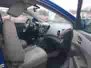 2016 Chevrolet Sonic LT with VIN 1G1JC6SG2G4168226, listed as a IAAI auction lot 41994540 with 137,091 mi miles and . Bid and sale history available at DreamBid. Image 5.