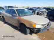 2003 Pontiac Grand Am SE с VIN 1G2NE52F83C204445, выставлен на аукционе IAAI как лот 42090411 с пробегом Не указан миль и . История ставок и продаж доступна на DreamBid. Изображение 1.