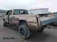 2001 Dodge 2500 с VIN 3B7KF23641G176193, выставлен на аукционе IAAI как лот 43188312 с пробегом Не указан миль и . История ставок и продаж доступна на DreamBid. Изображение 3.