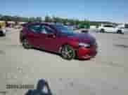 2021 Subaru Impreza Premium with VIN 4S3GTAV62M3715102, listed as a Copart auction lot 72095515 with 43,172 mi miles and Salvage title. Bid and sale history available at DreamBid. Image 13.