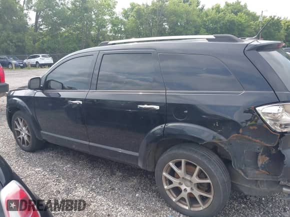 2015 Dodge Journey Limited с VIN 3C4PDDDG4FT721242, выставлен на аукционе IAAI как лот 42720373 с пробегом 219 181 миль миль и . История ставок и продаж доступна на DreamBid. Изображение 14.