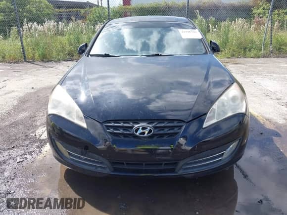 2010 Hyundai Genesis Coupe Premium с VIN KMHHT6KD6AU027965, выставлен на аукционе IAAI как лот 43376749 с пробегом 158 525 миль миль и . История ставок и продаж доступна на DreamBid. Изображение 6.